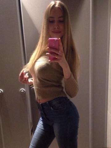 Жанна Качество Вип фото 2