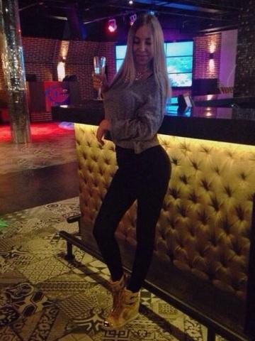 Жанна Качество Вип фото 3